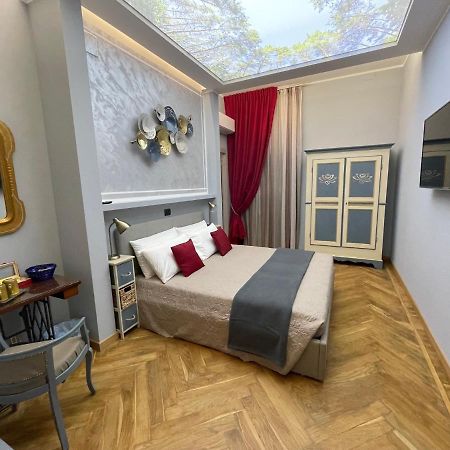 טורינו Splendid Room Suites מראה חיצוני תמונה