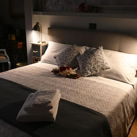 טורינו Splendid Room Suites מראה חיצוני תמונה