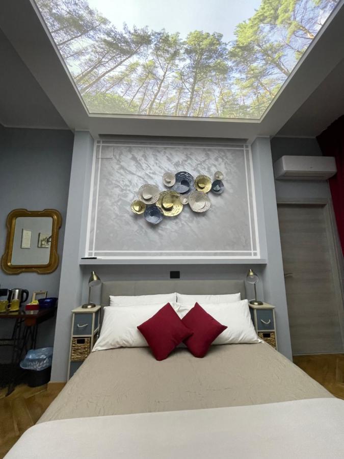 טורינו Splendid Room Suites מראה חיצוני תמונה