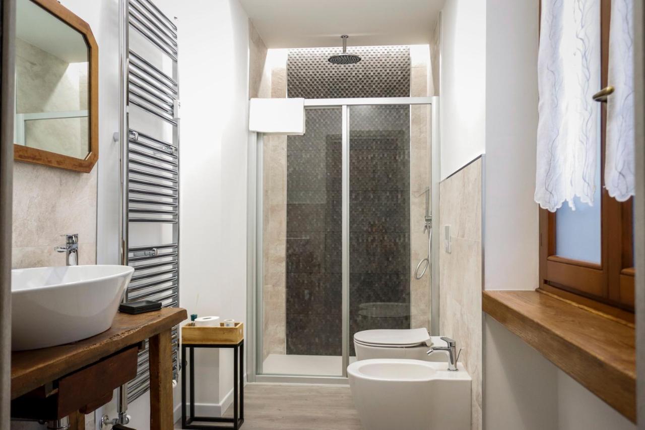 טורינו Splendid Room Suites מראה חיצוני תמונה