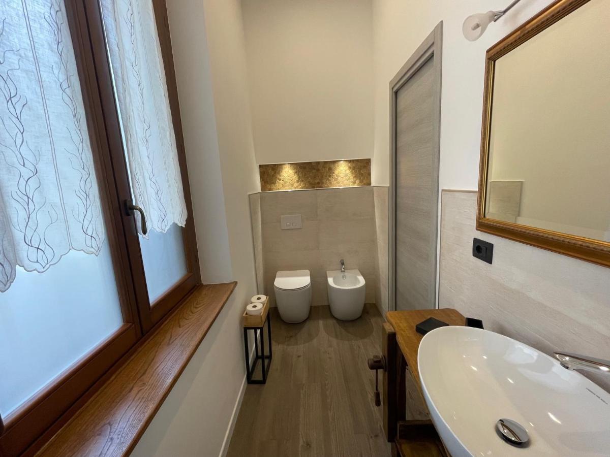 טורינו Splendid Room Suites מראה חיצוני תמונה