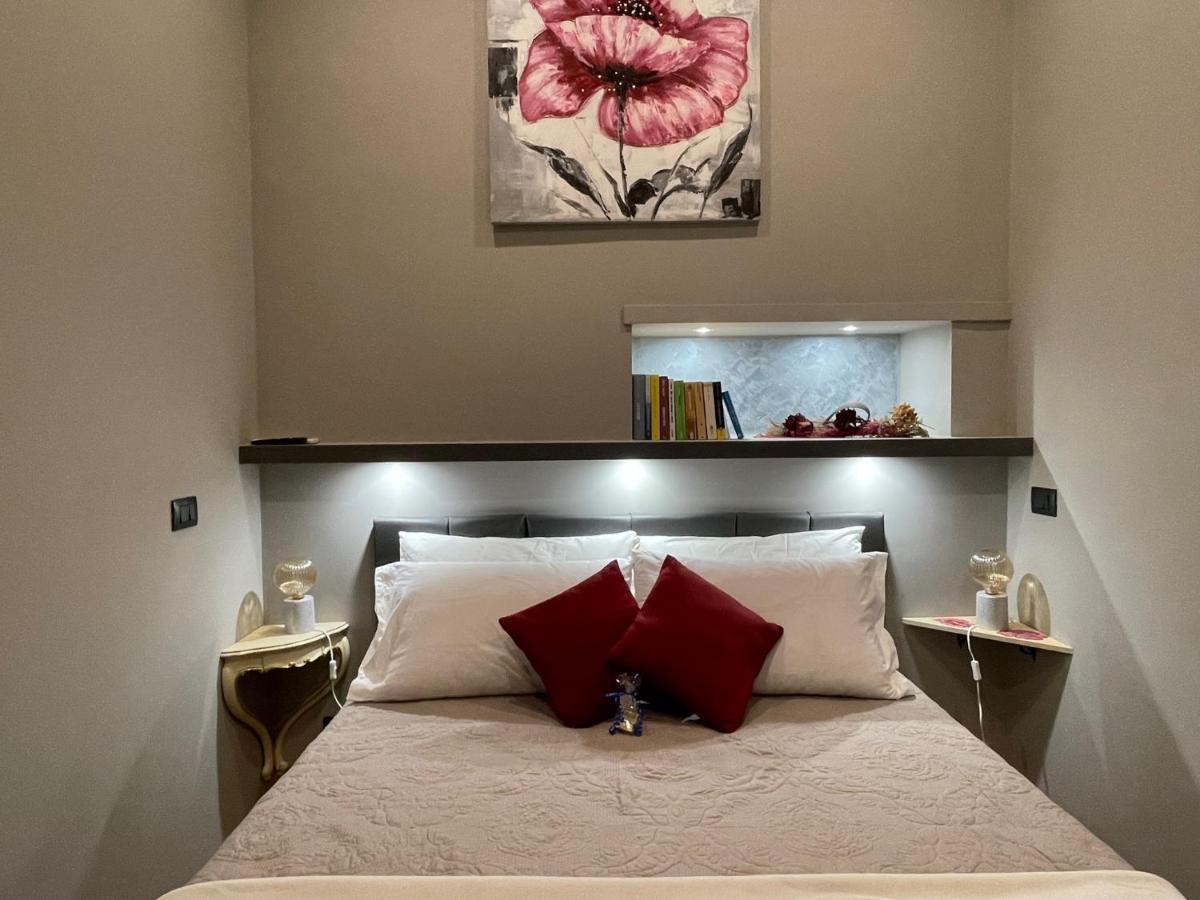 טורינו Splendid Room Suites מראה חיצוני תמונה