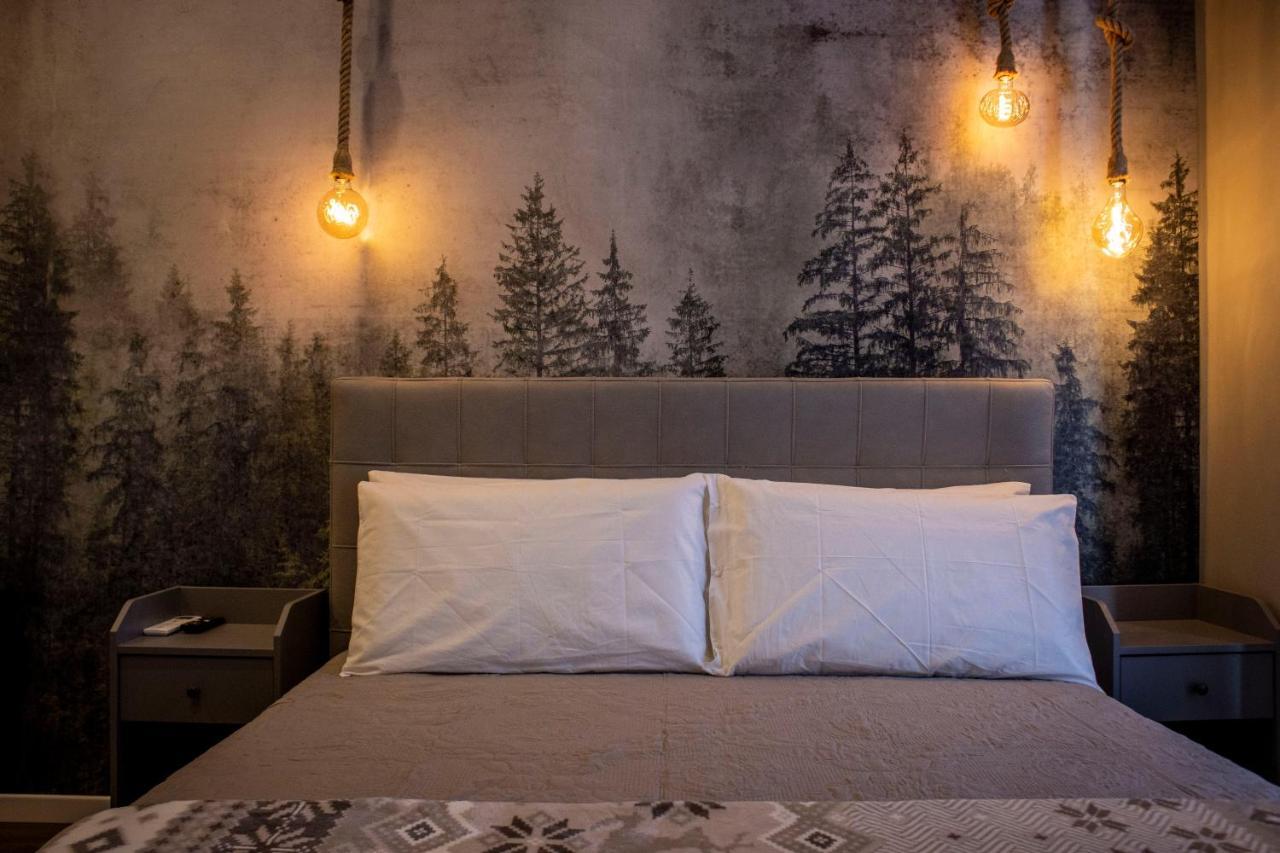 טורינו Splendid Room Suites מראה חיצוני תמונה