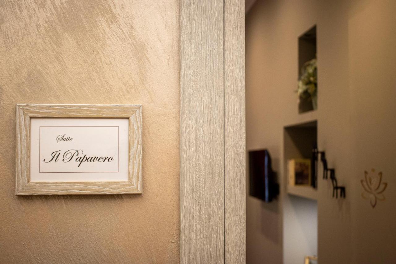 טורינו Splendid Room Suites מראה חיצוני תמונה