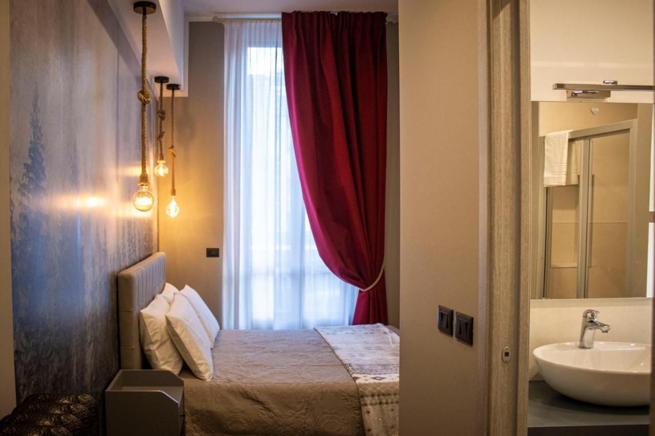 טורינו Splendid Room Suites מראה חיצוני תמונה