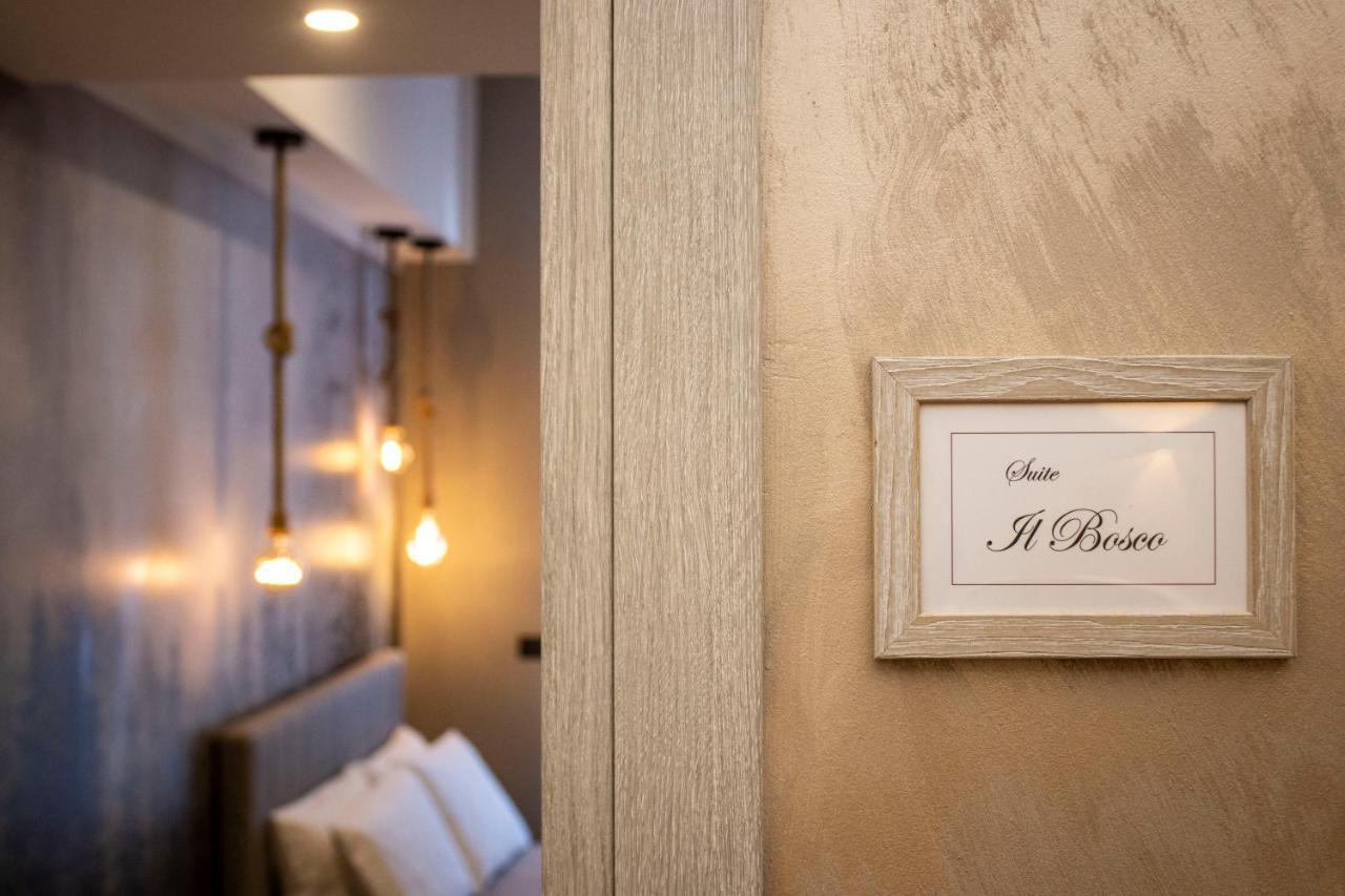 טורינו Splendid Room Suites מראה חיצוני תמונה