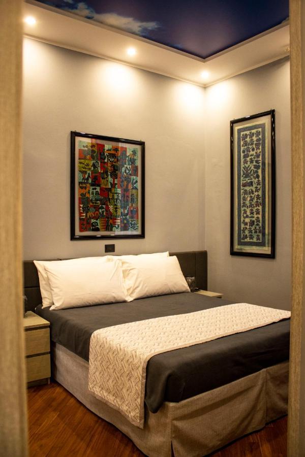 טורינו Splendid Room Suites מראה חיצוני תמונה