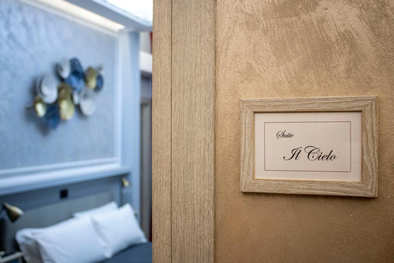 טורינו Splendid Room Suites מראה חיצוני תמונה