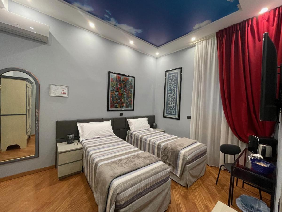 טורינו Splendid Room Suites מראה חיצוני תמונה