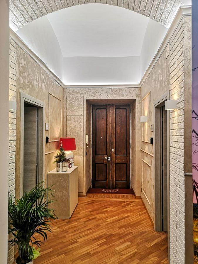 טורינו Splendid Room Suites מראה חיצוני תמונה