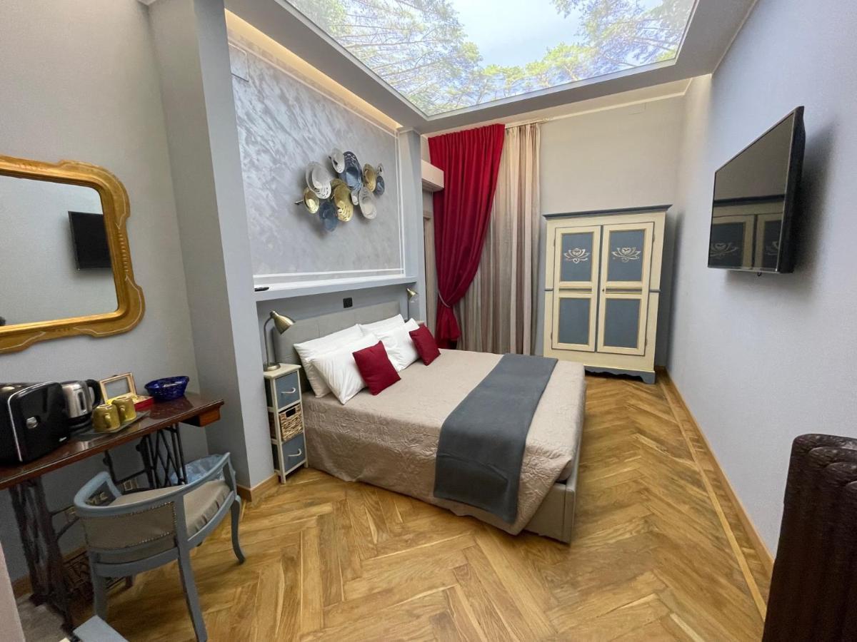 טורינו Splendid Room Suites מראה חיצוני תמונה