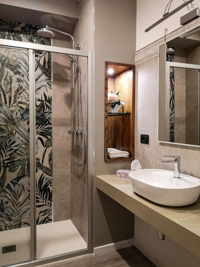 טורינו Splendid Room Suites מראה חיצוני תמונה