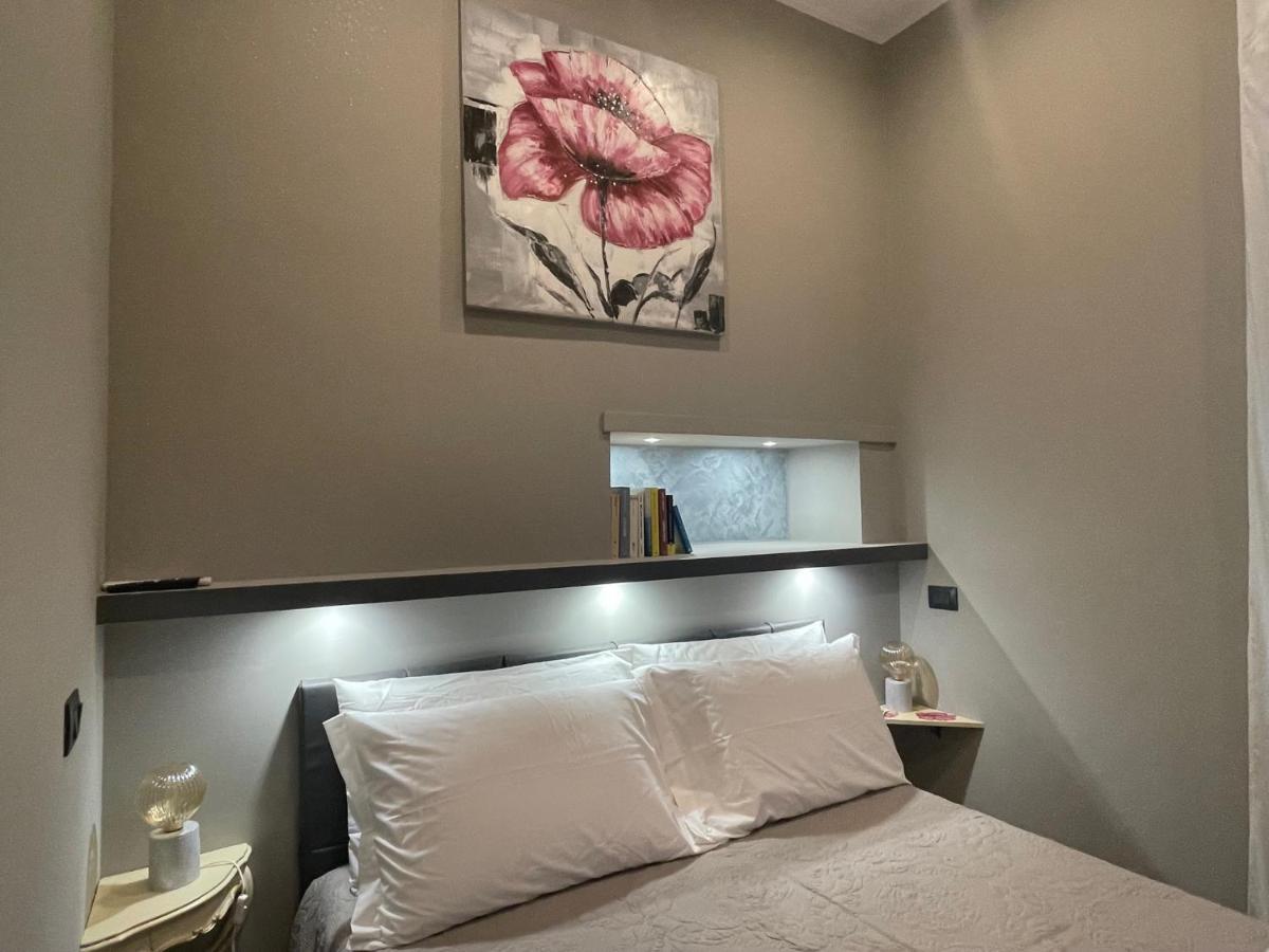 טורינו Splendid Room Suites מראה חיצוני תמונה