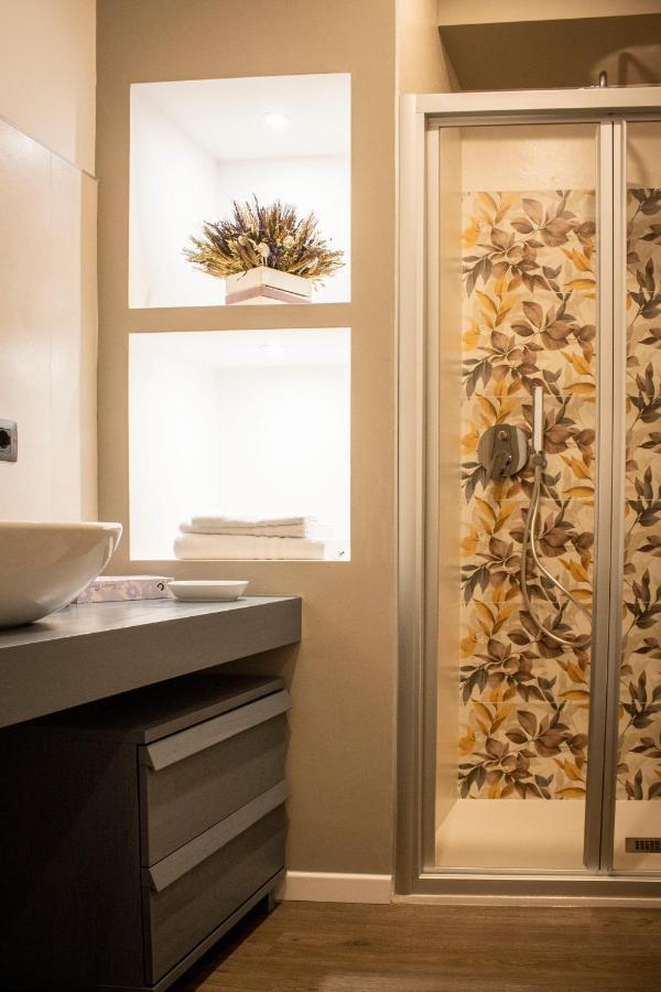 טורינו Splendid Room Suites מראה חיצוני תמונה