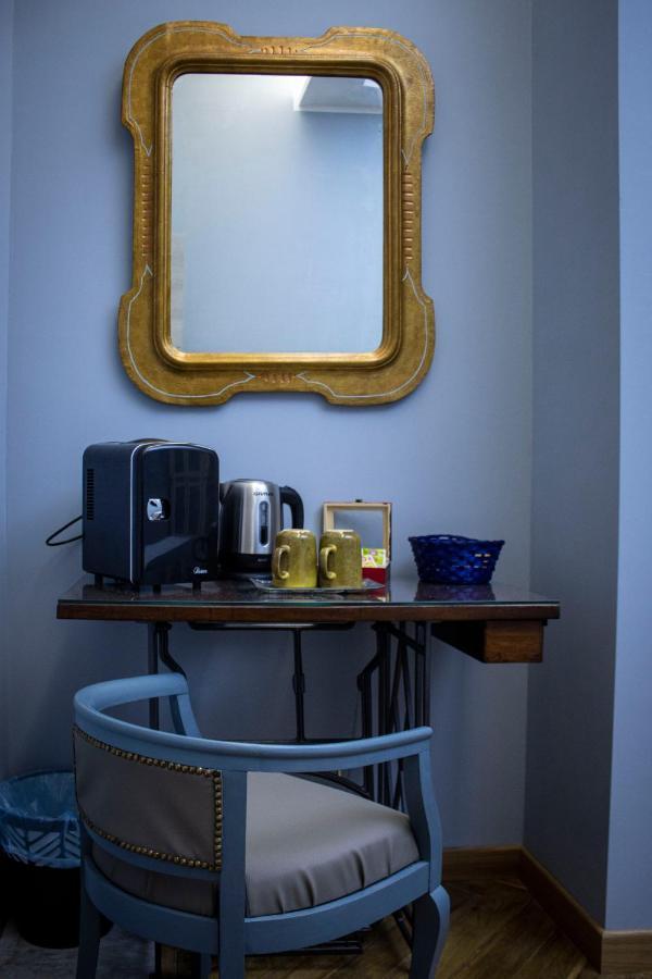 טורינו Splendid Room Suites מראה חיצוני תמונה