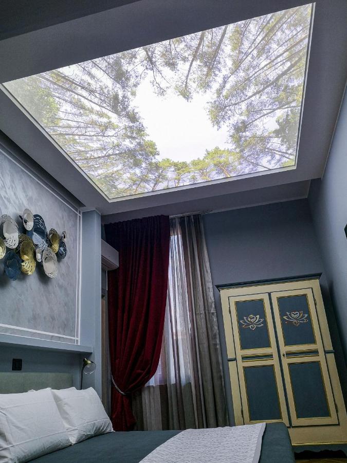 טורינו Splendid Room Suites מראה חיצוני תמונה