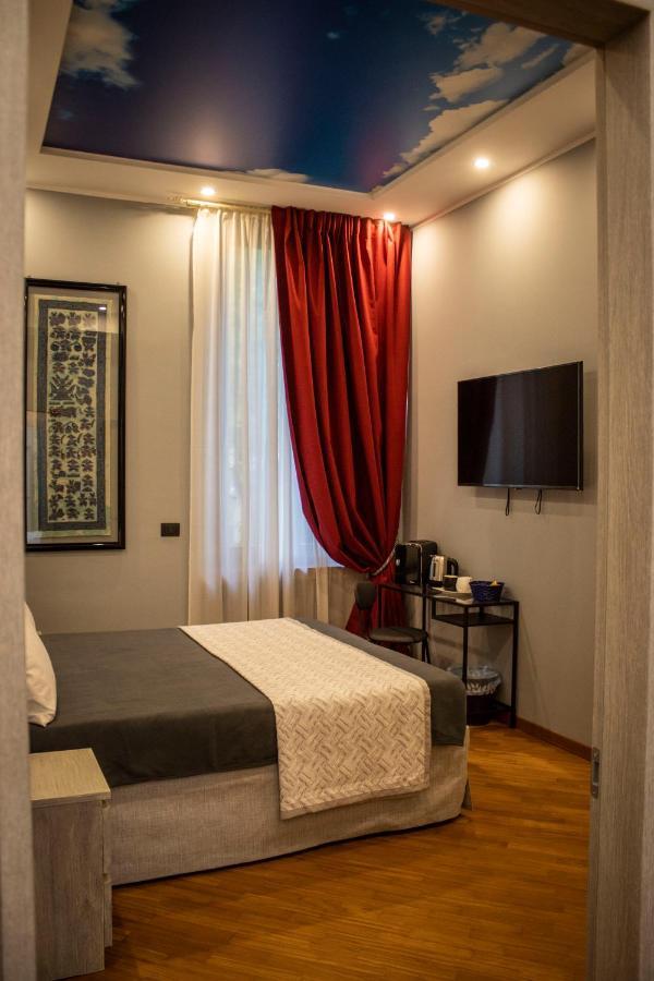 טורינו Splendid Room Suites מראה חיצוני תמונה