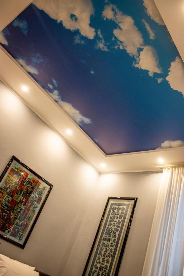טורינו Splendid Room Suites מראה חיצוני תמונה