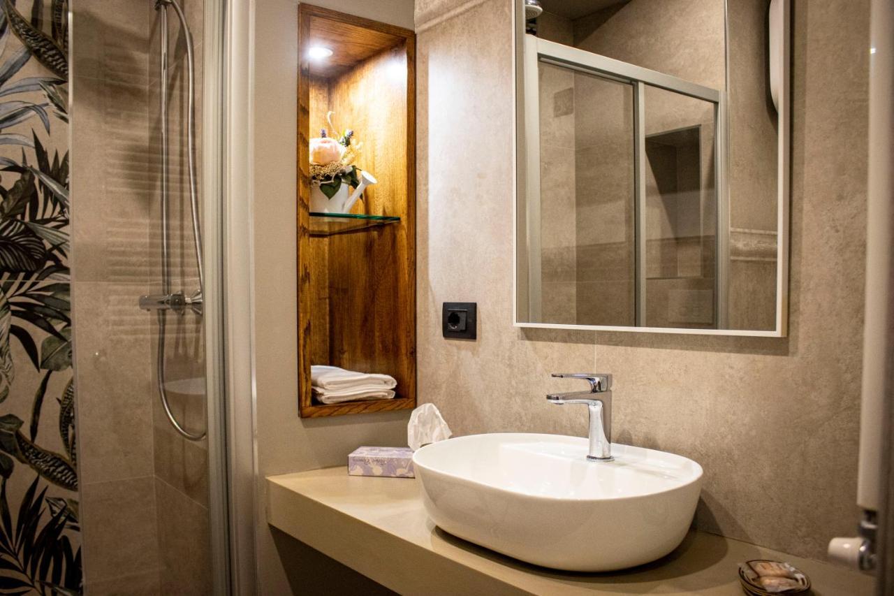 טורינו Splendid Room Suites מראה חיצוני תמונה