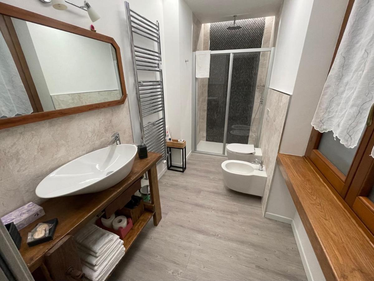 טורינו Splendid Room Suites מראה חיצוני תמונה