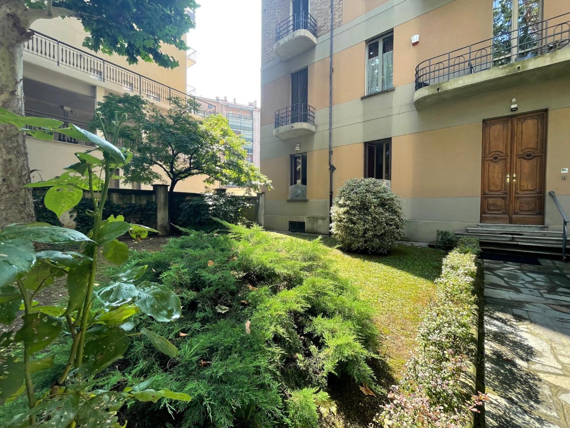 טורינו Splendid Room Suites מראה חיצוני תמונה